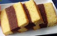 Resep Kue Lapis Surabaya