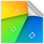 Jelly Bean 4.3 Parallax LWP V1.0.2 Apk Android