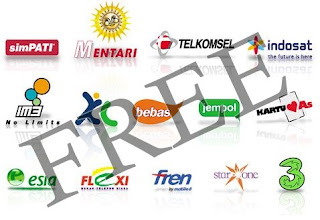 kumpulan trik internet gratis indosat, telkomsel,  axis,three,xl,flexy,smartfren terbaru bulan november 2012