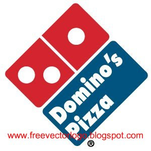 Domino's pizza logo