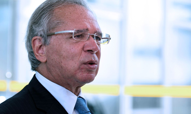 Paulo Guedes