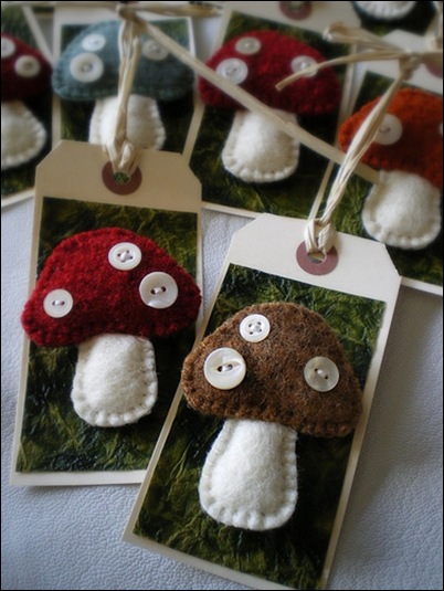 paddenstoelen tag