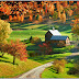 Sleepy Hollow Farm Vermont USA