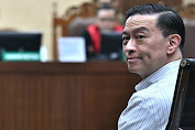 Tom Lembong Divonis 4,5 Tahun Penjara, Rugikan Negara Rp 194 Miliar