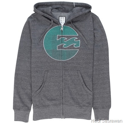 Billabong hoodies