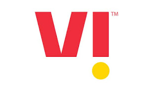 Image: Vi logo