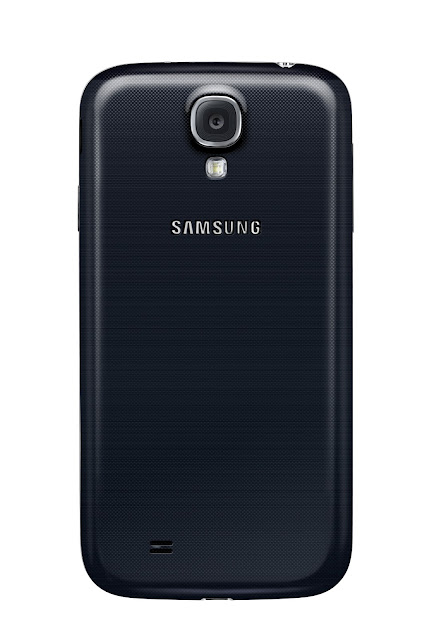 Samsung (SS) Galaxy S4 - Thông số và hình ảnh sản phẩm