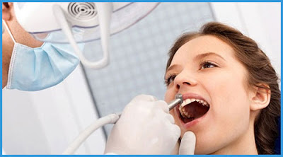 Kỹ thuật bọc răng sứ có đau không?