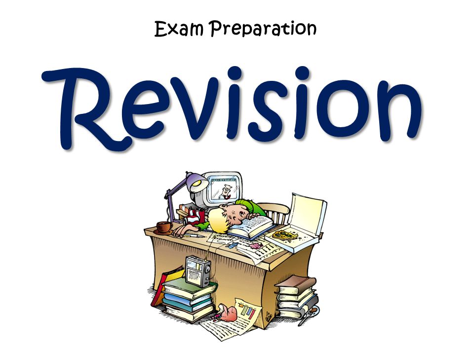 Importance of Syllabus Revision even if Exams are Cancelled