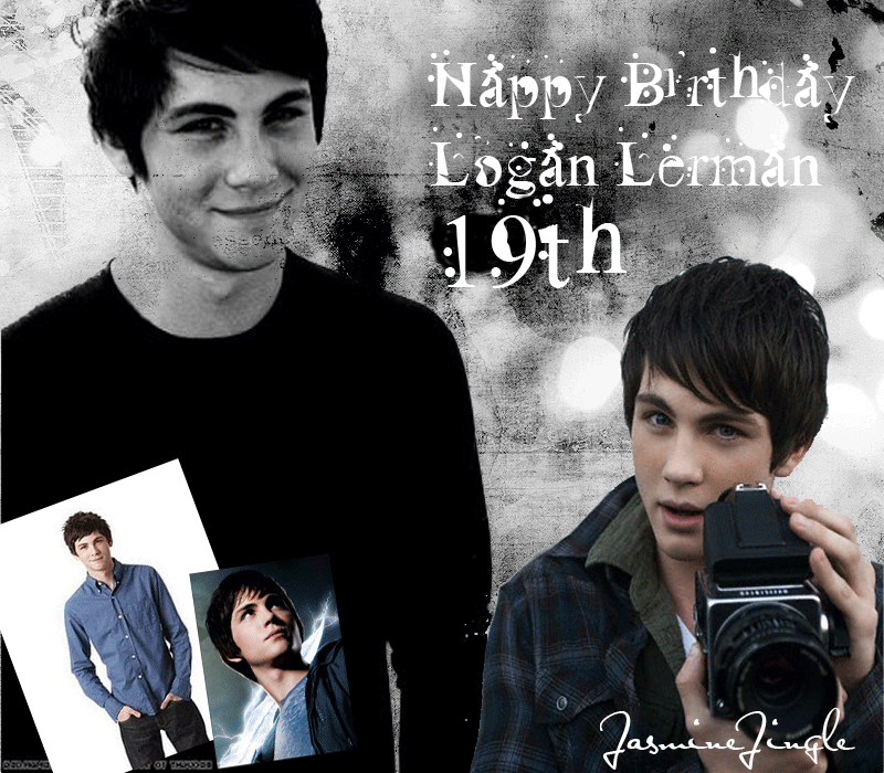 logan lerman hairstyles