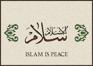 ISLAM DAN TERORISME