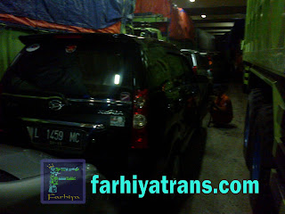 kirim mobil antar pulau