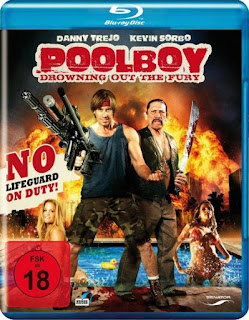 Poolboy: Drowning Out the Fury (2011)