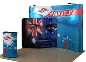 waveline display