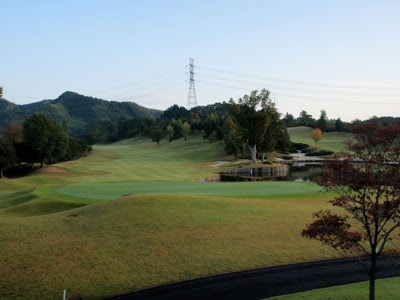 Windor Park GC