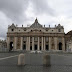 Vatican tham nhũng, tống tiền, lạm dụng chức vụ