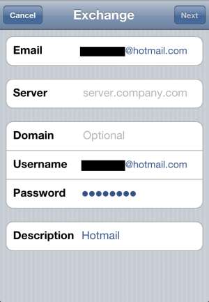 Hotmail Customer Care