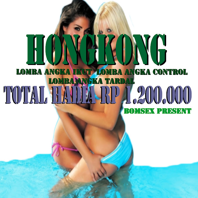 Lomba Angka Ikut , Angka Tardal, Angka Kontrol Hongkong Pool