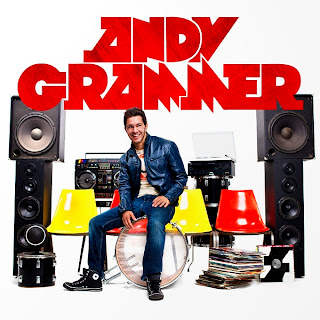 Andy Grammer - Fine By Me Lyrics