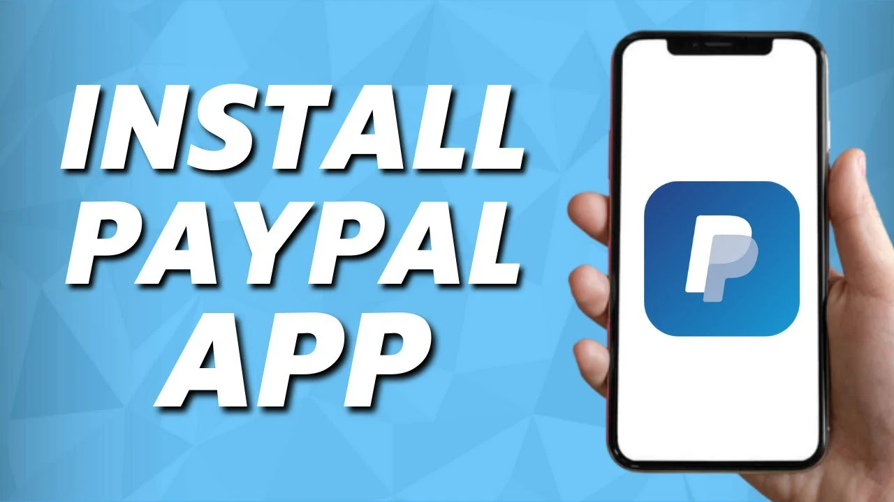 Download PayPal APK App in Myanmar, Bangladesh, Ghana, and Cameroon
