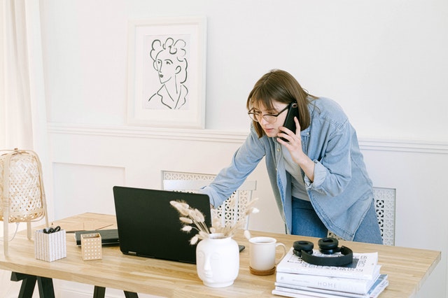 Por qué nos conviene trabajar en la nube