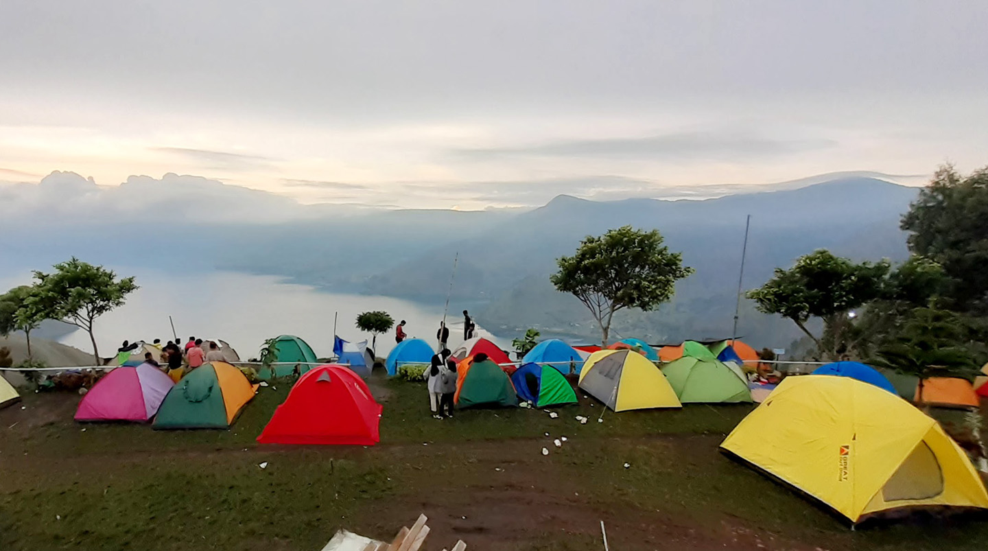 Binahal Indah Resort Simalungun