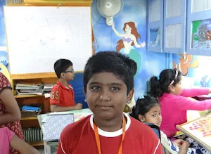 Maaneet Shivgan
