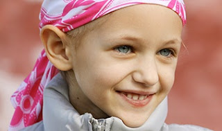 Leukemia pada Anak
