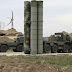 S-400 missile systems delivery to India proceeding well, 2nd S-400 squadron delivery completed : Russian Envoy