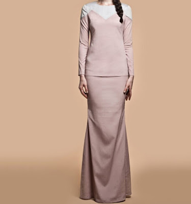 Model Baju Kurung