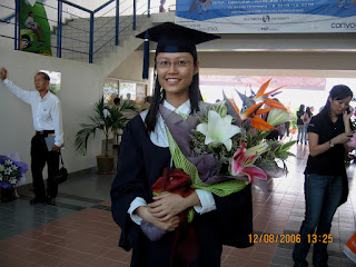 MMU 7th Convocation 2006