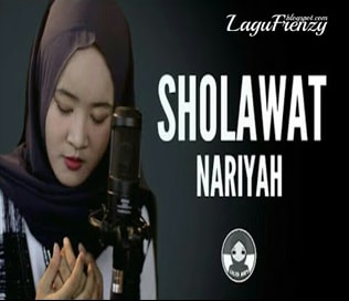 Download Lagu Fitriana - Sholawat Nariyah