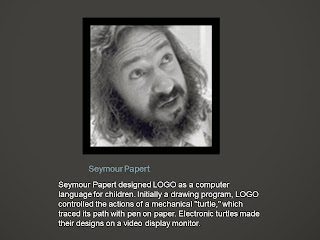 SEYMOUR PAPERT