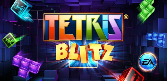 Tetris Blitz Apk