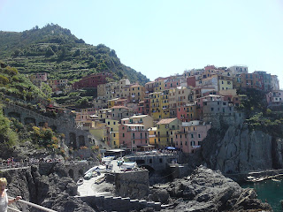 Vakantie Cinque terre, bloemenriviera, Italie, boek nu hotels, vakantiehuizen, campings online via www.italiaansebloemenriviera.nl of www.alassio.nl