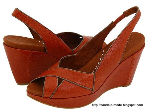 Sandale mode:mode-693460