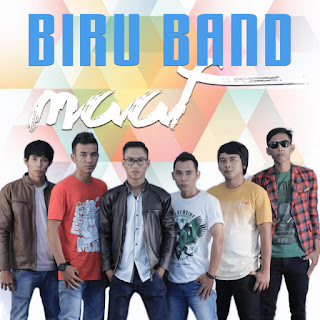 Biru Band - Maaf MP3