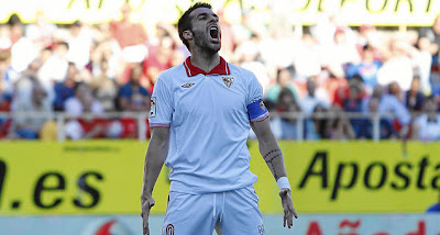 Negredo