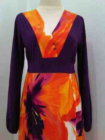 18+ Gamis Bahan Korea