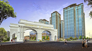 Chung Cư Goldmark City