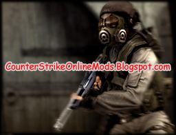 Download SAS from Counter Strike Online Character Skin for Counter Strike 1.6 and Condition Zero | Counter Strike Skin | Skin Counter Strike | Counter Strike Skins | Skins Counter Strike