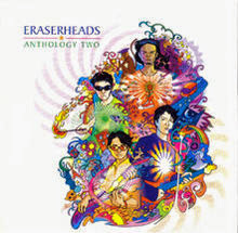 albums, Eraserheads, Eraserheads Anthology Two