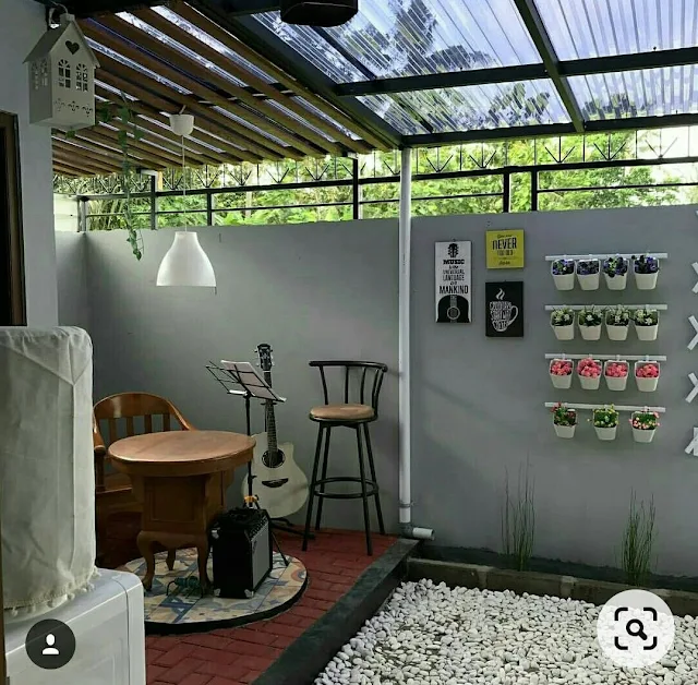 7 Model Ventilasi Atap Dapur Paling Direkomendasikan