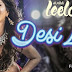 DESI LOOK (SUNNY LEONE), Ek Paheli Leela (2015)