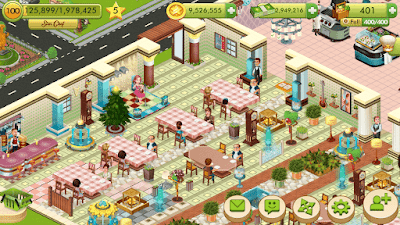 Star Chef-Cooking-Restaurant Game Mod