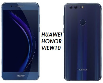 daftar harga huawei honor view10