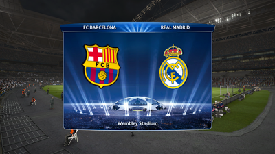 PES 2013