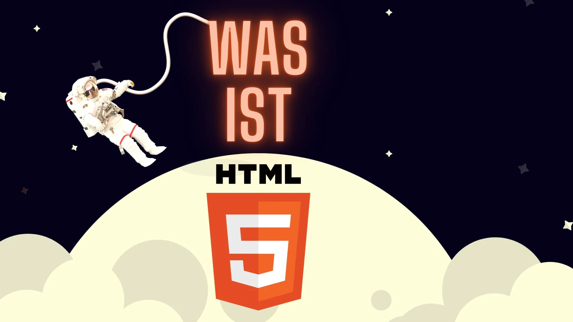 Sinnige HTML5 Anwendungen? Was ist HTML5 denn eigentlich?