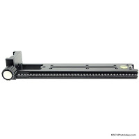 Desmond DVC-220 Vertcal Rail w/ QR Clamp Review