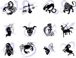 Animal Zodiac Tattoos Desain